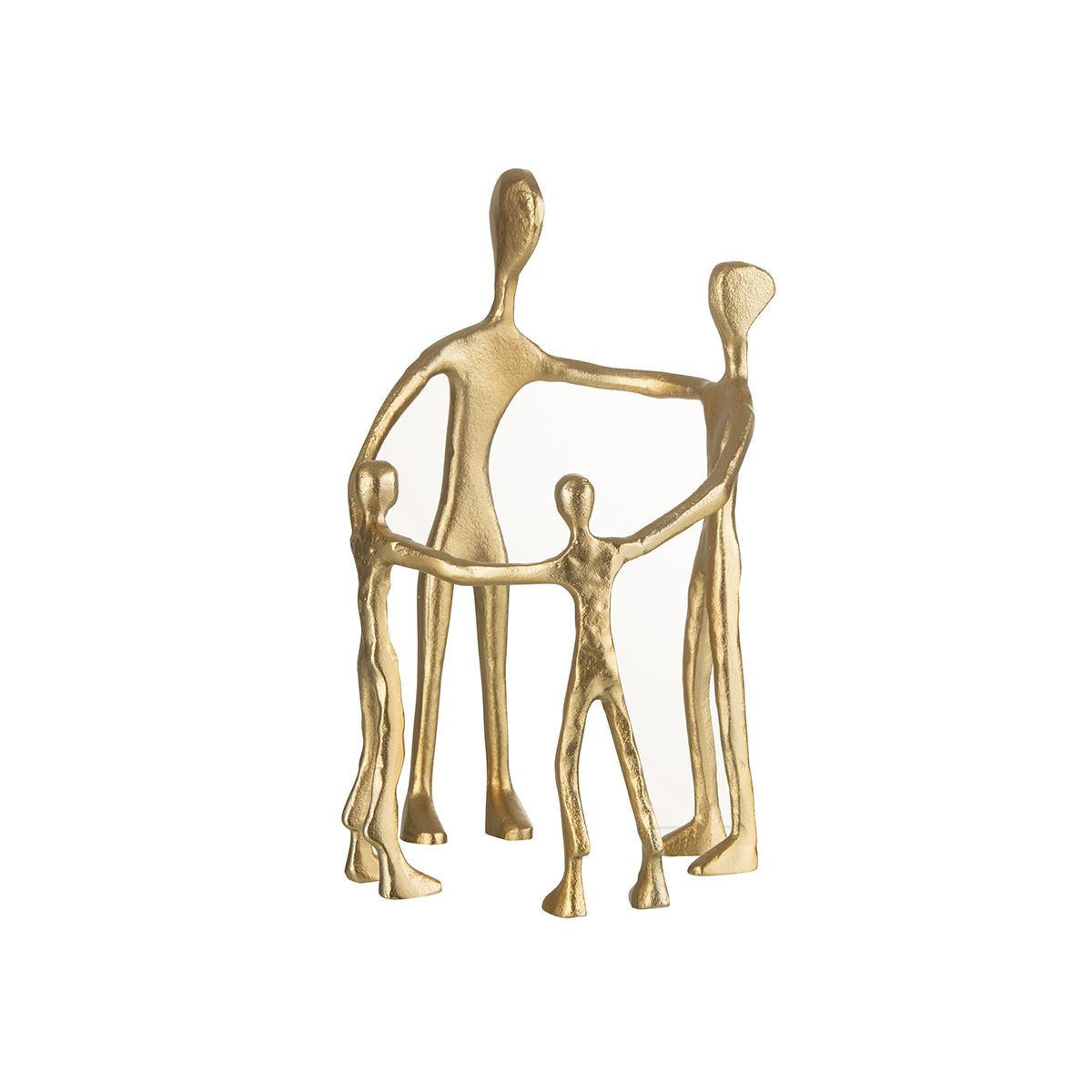 J-Linе Украшение FAMILY  20x21x31см 30238 