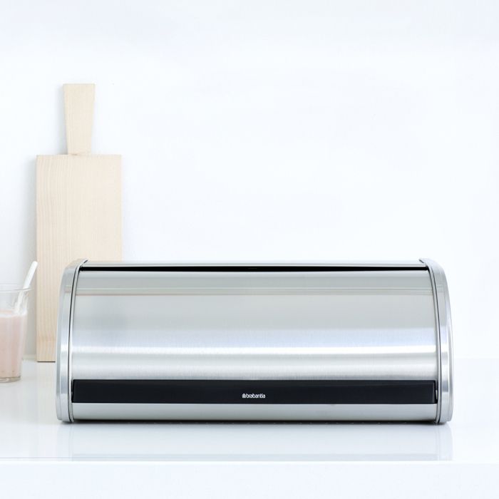 Brabantia Хлебница Roll 348921