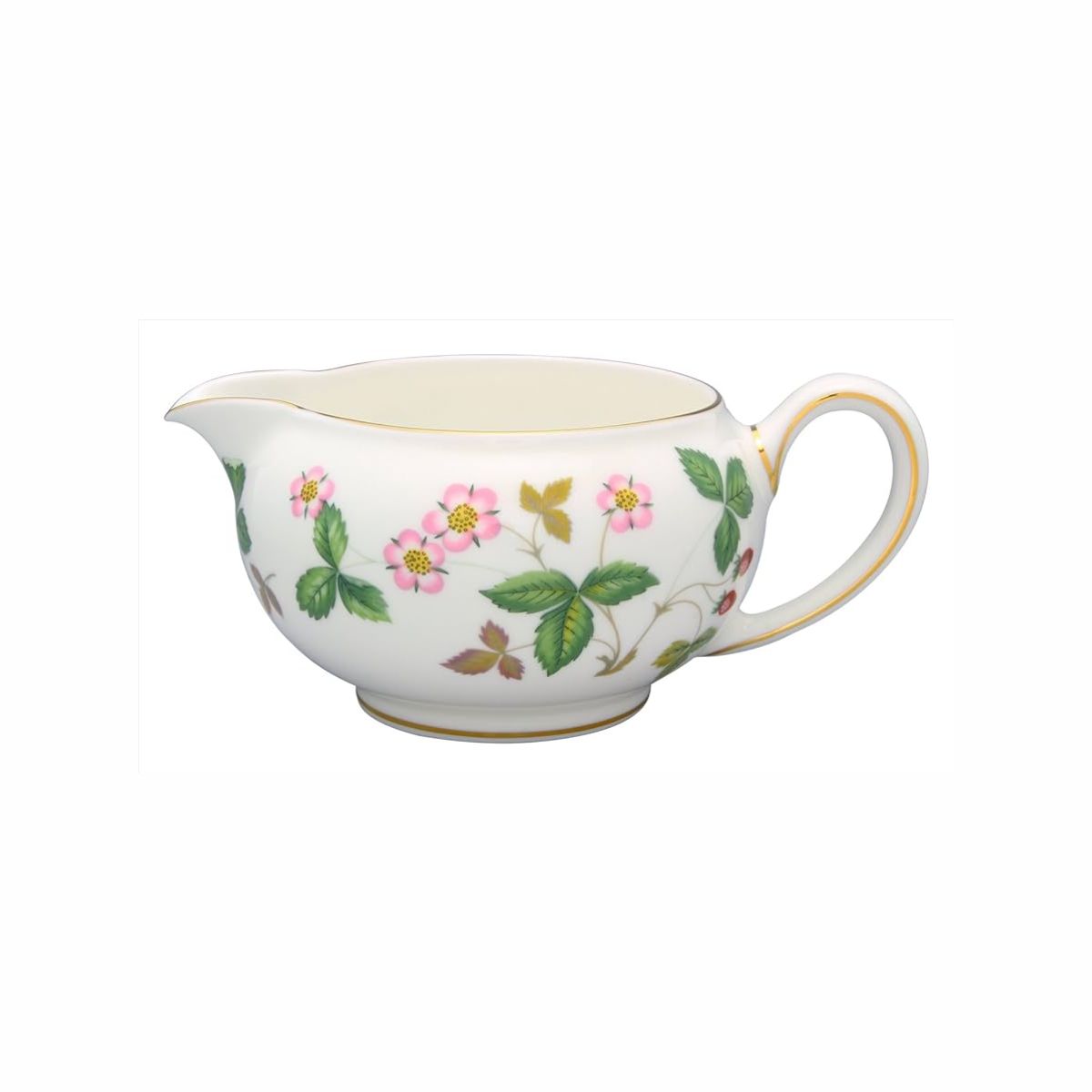 WW WILD STRAWBERRY Молочник 143мл