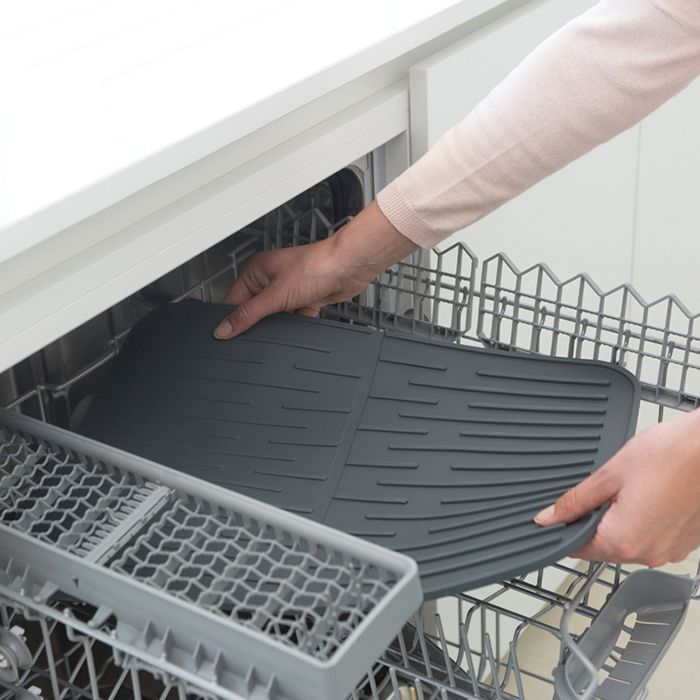 Brabantia Коврик для сушки посуды 117442