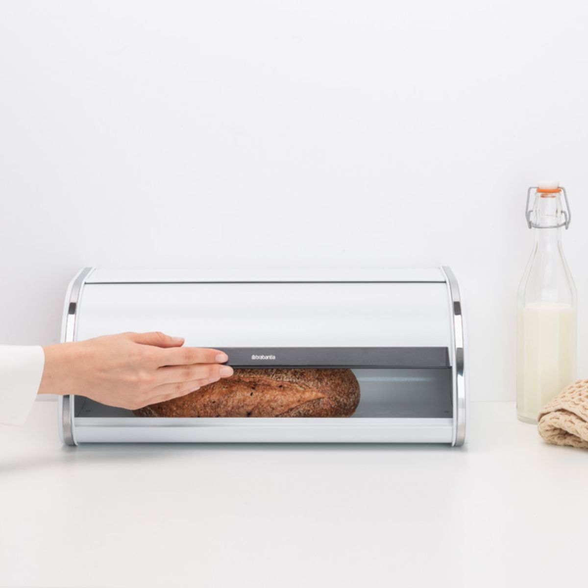 Brabantia Хлебница Roll 306020