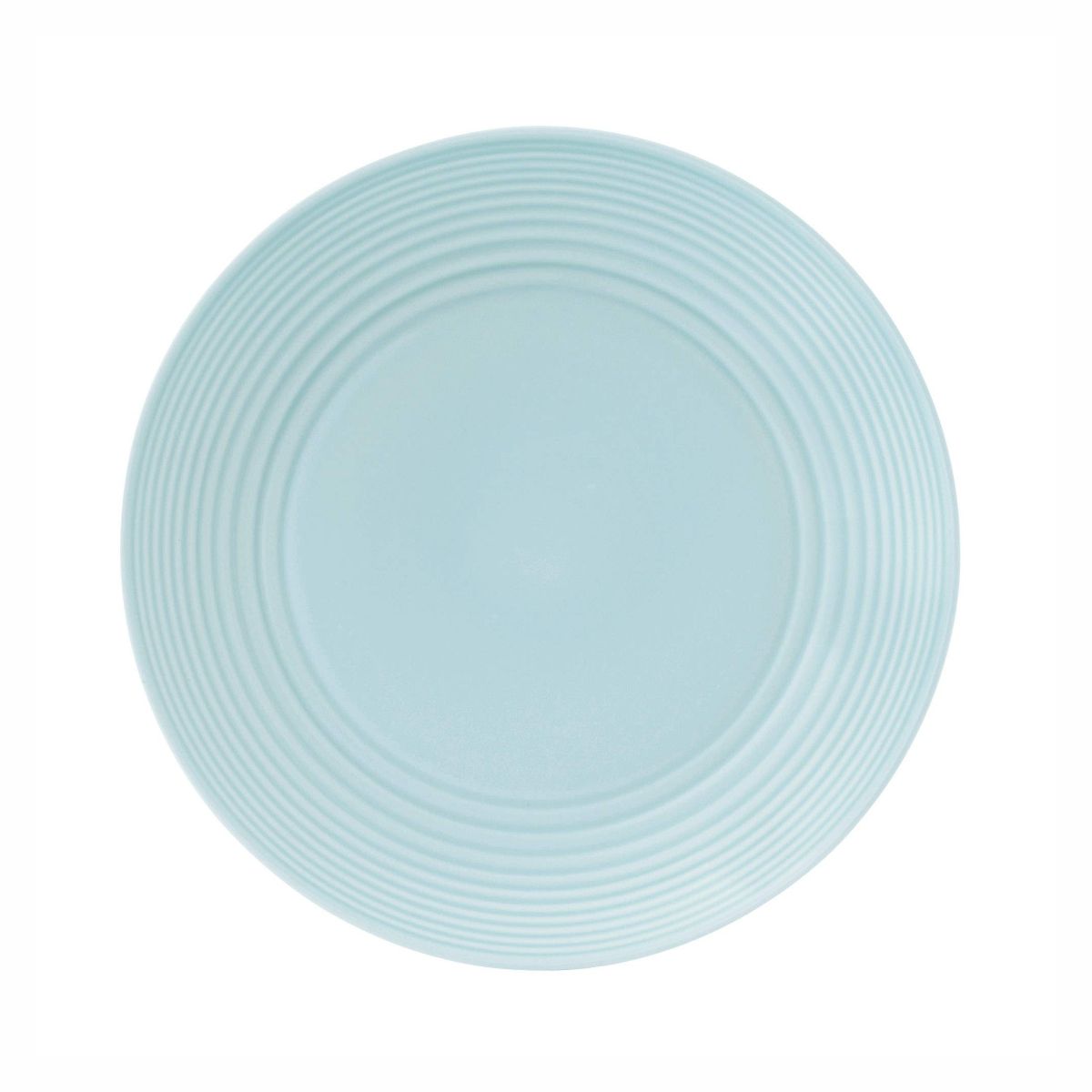RD MAZE BLUE Тарелка 28см