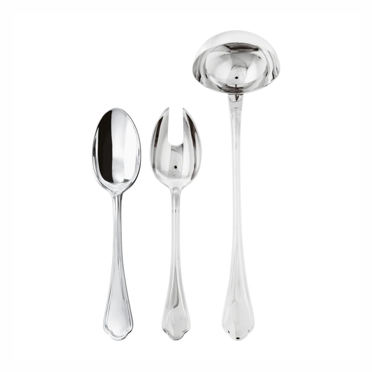 SM Набор сервировочный 3пр Filet Toiras 52556-80