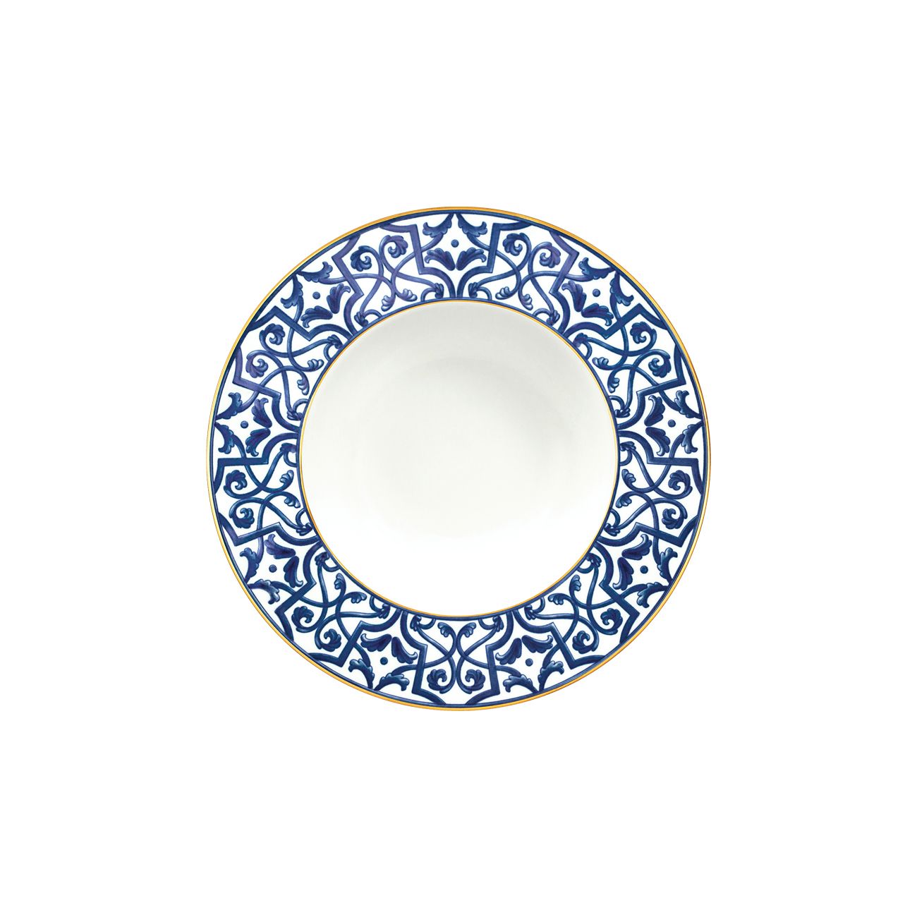 PL BLUE LEGACY Сервиз столовый 24пр