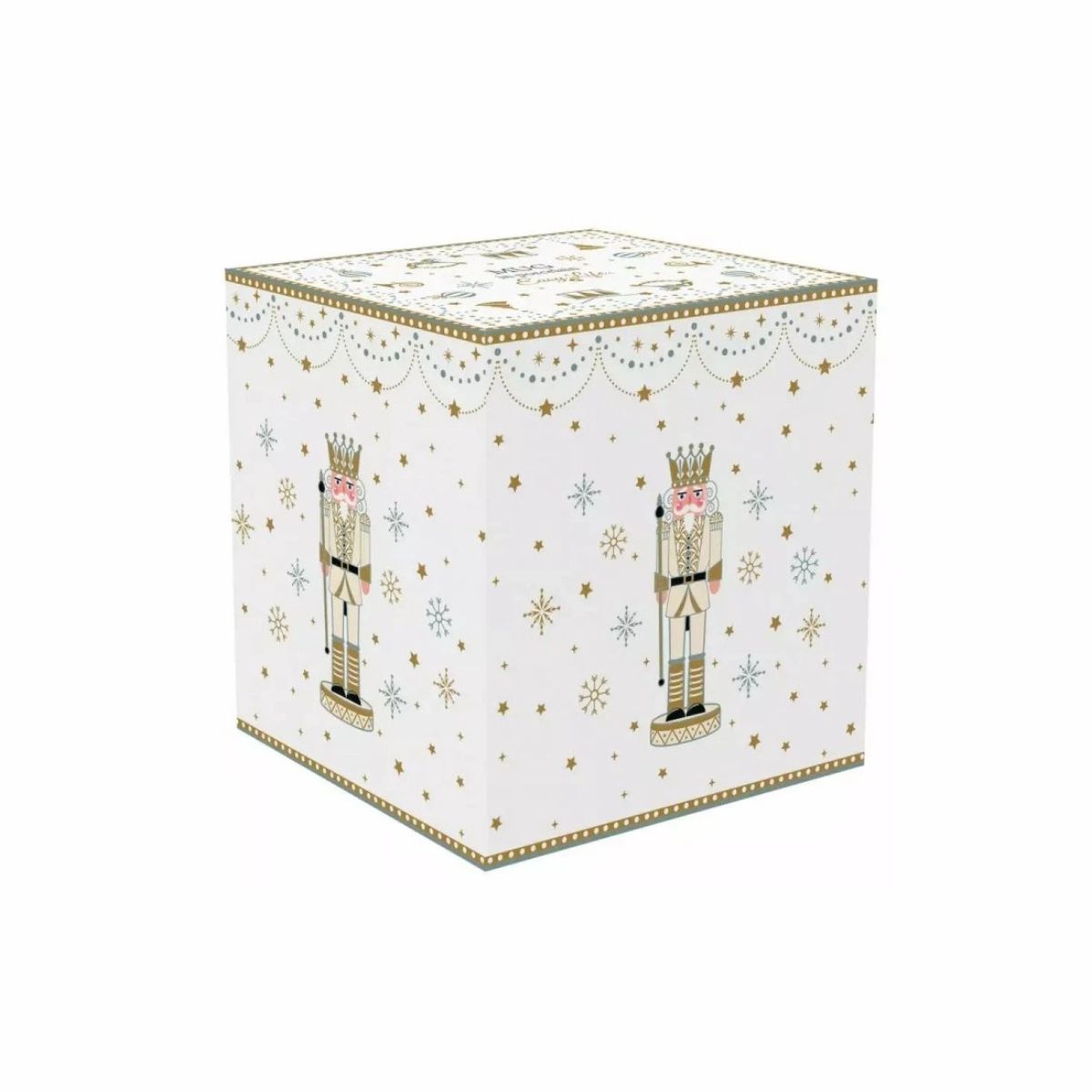 EL Royal Nutcracker Кружка 275мл