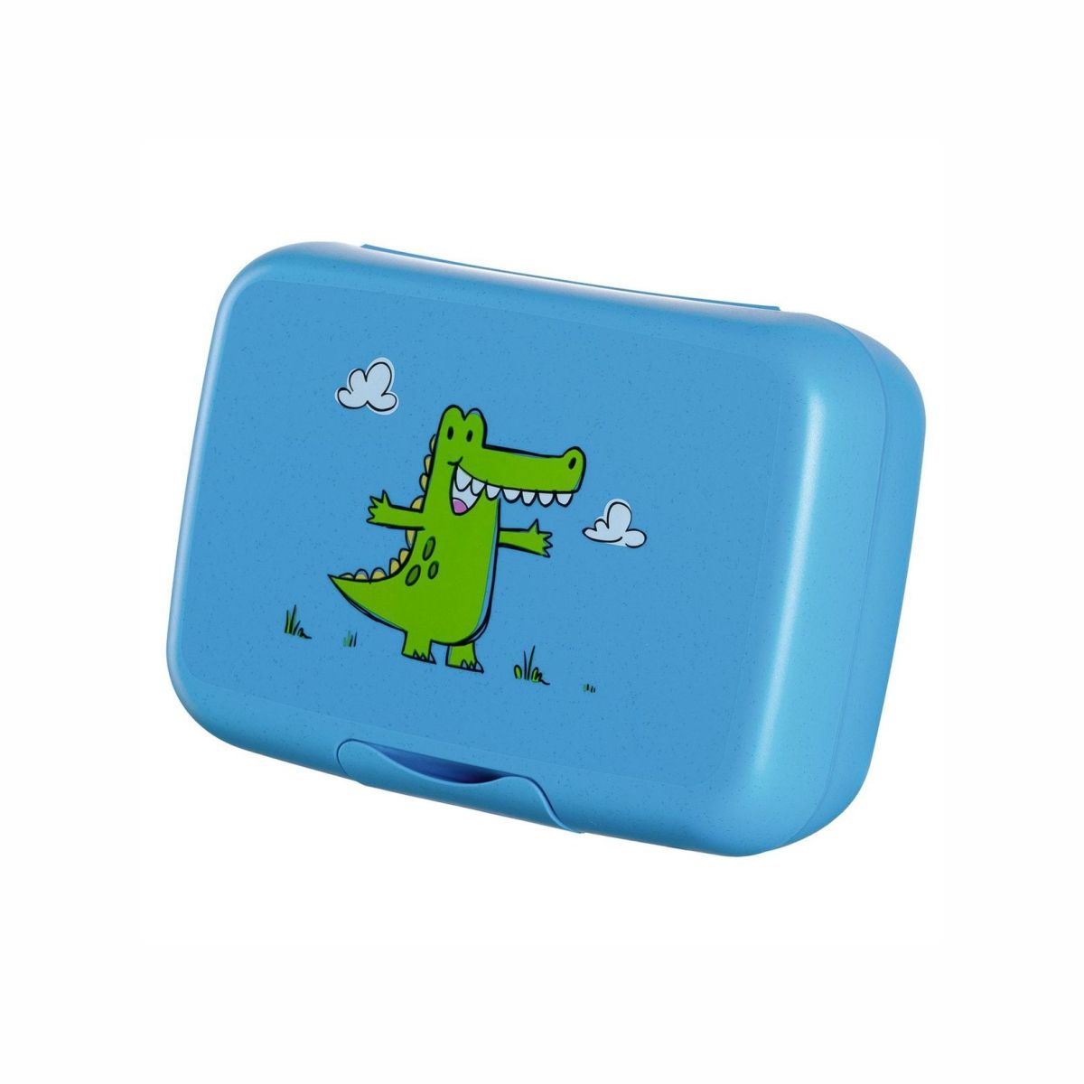 LD Bambini Контейнер crocodile 022858