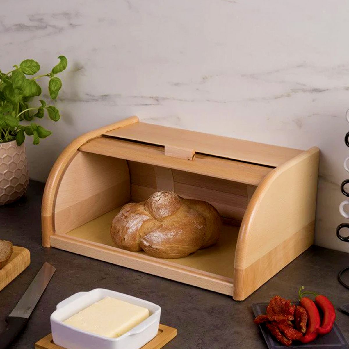 Zeller Хлебница 20463