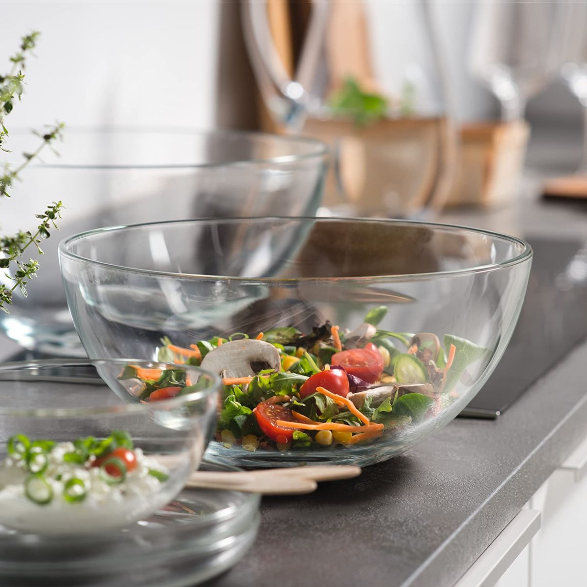 LD Чаша Cucina 26см 066328