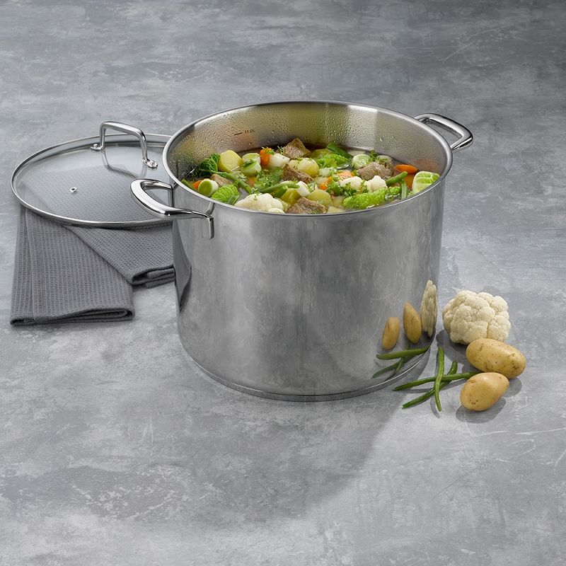 Kela Кастрюля Flavoria 12,2л 