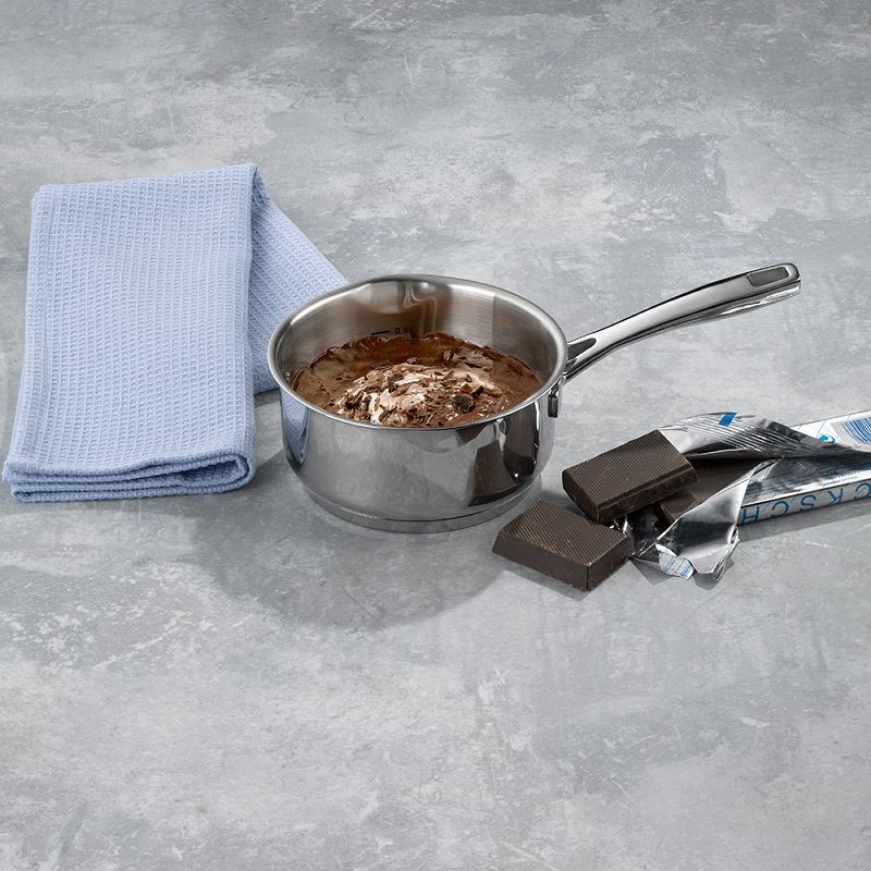 Kela Ковш Flavoria 0,8л 