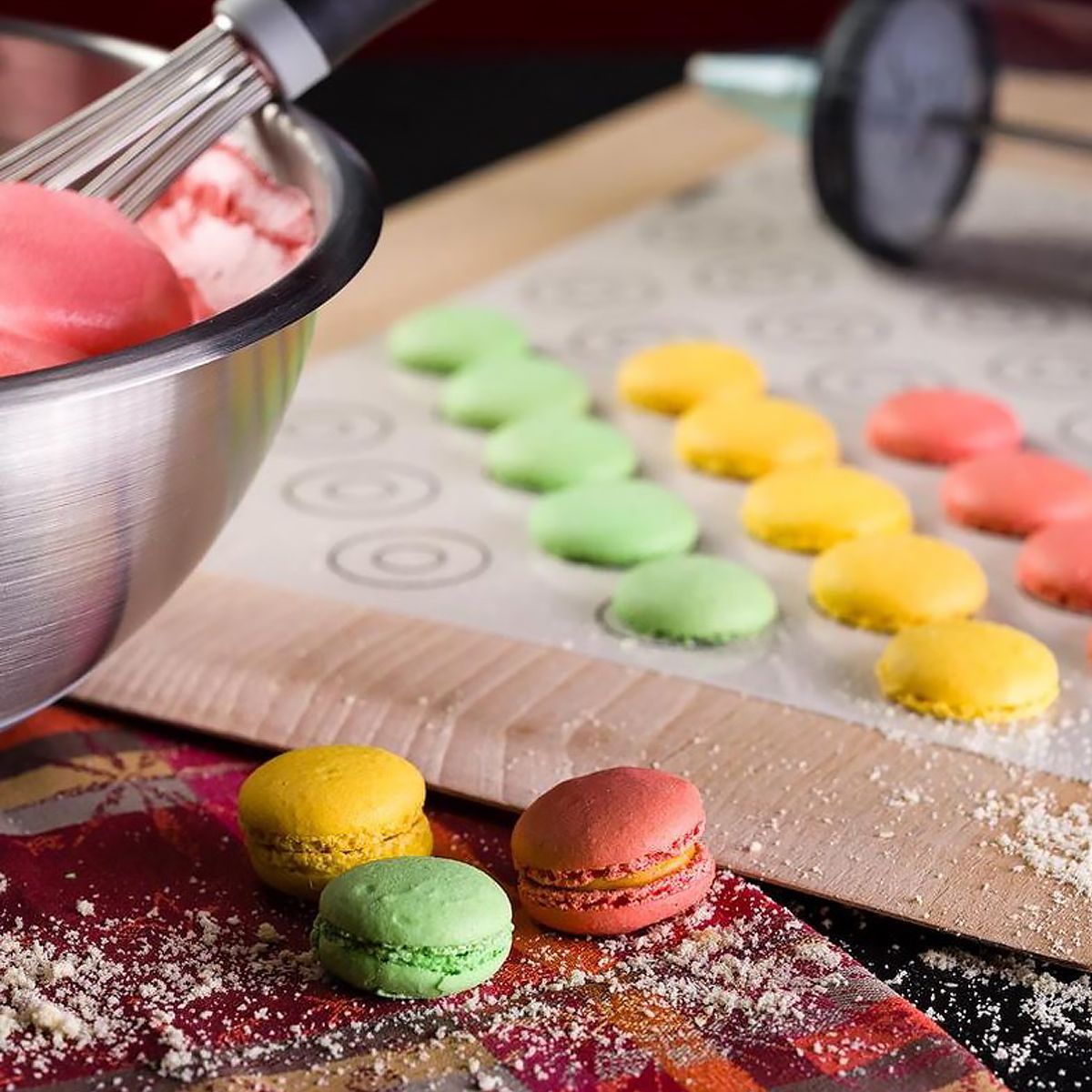 DB Венчик 40см