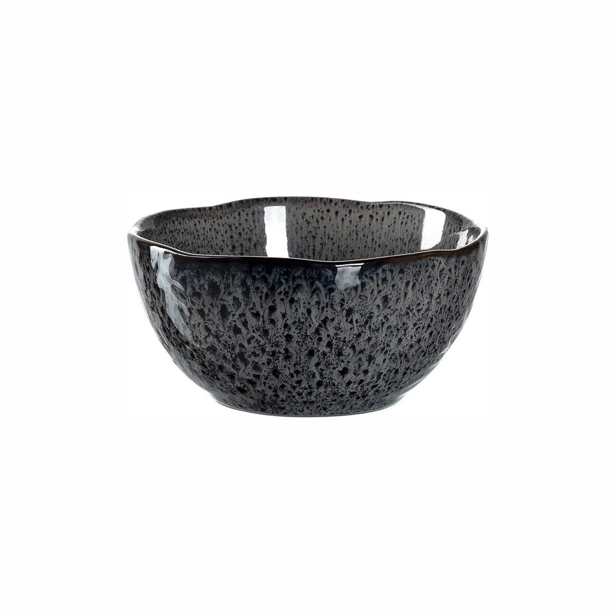 LD Matera Чаша 12см grey 018579