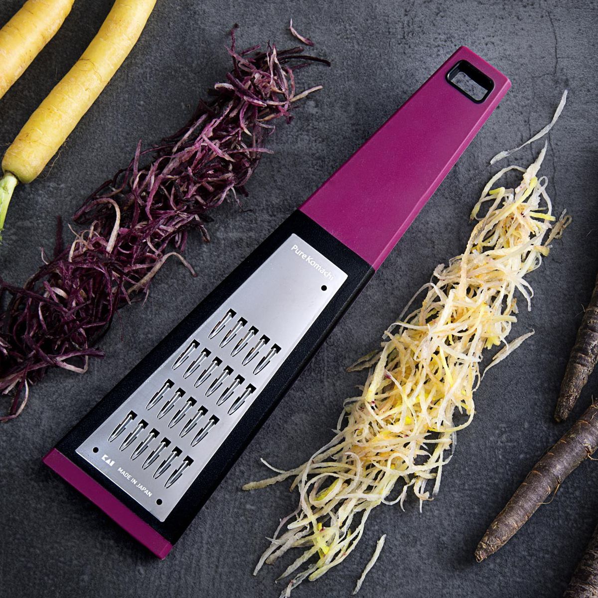 Kai Pure Komachi Терка-овощерезка