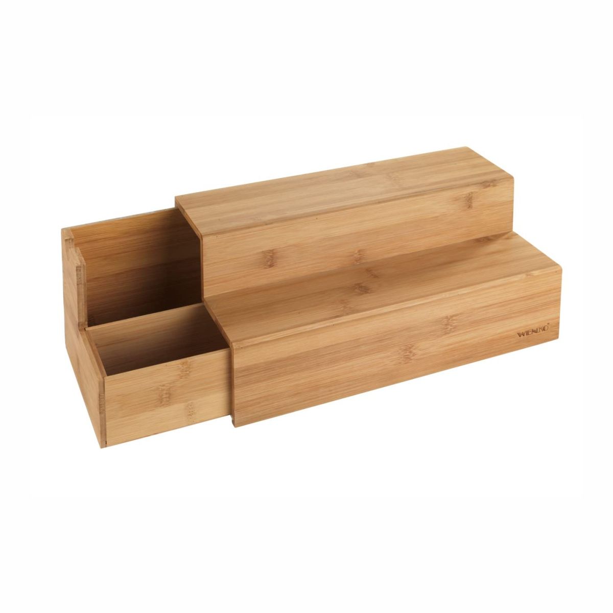 Wenko Подставка 2-х уровневая Coffee&Tea