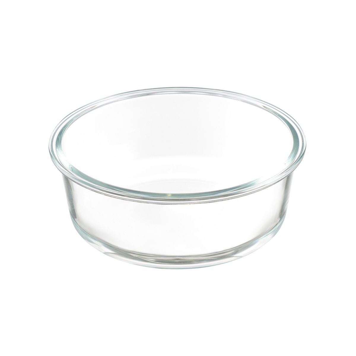 Smart Solutions Контейнер с крышкой 1,3л св.серый