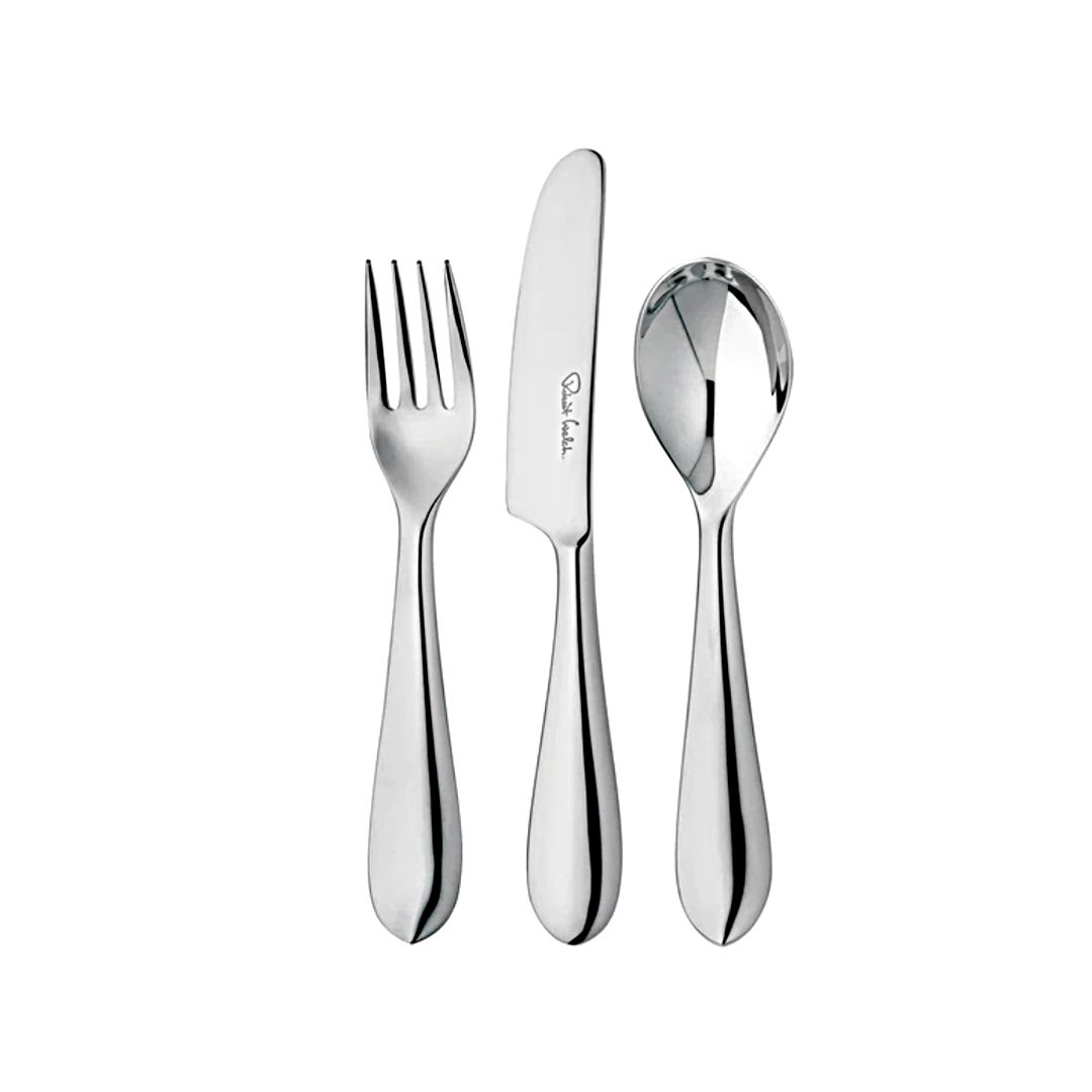 RW Набор детских столовых приборов Norton 3пр