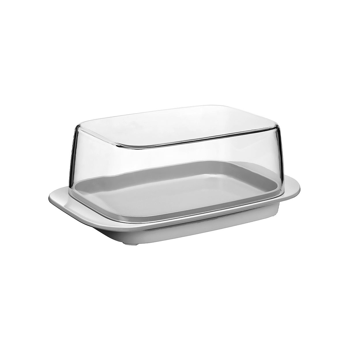 Mepal Масленка grey 