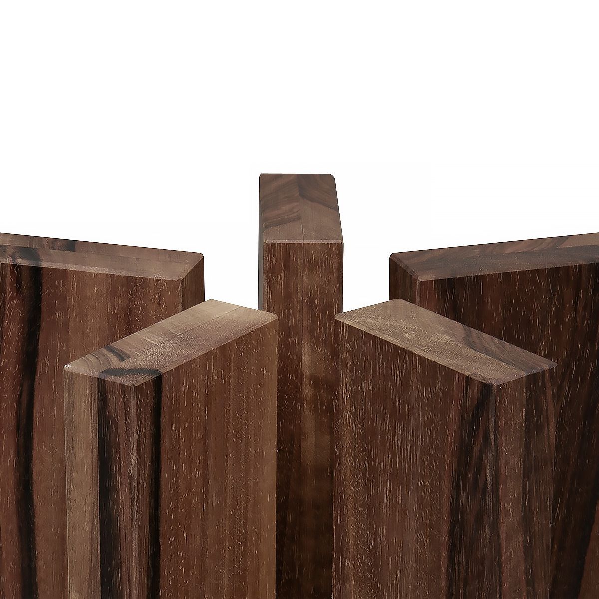 Kai Stonehenge Блок для ножей 21х21х30см