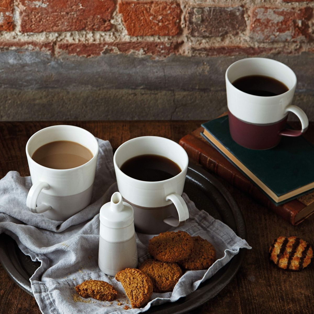 RD Coffee Studio Кружка 500мл 40032916