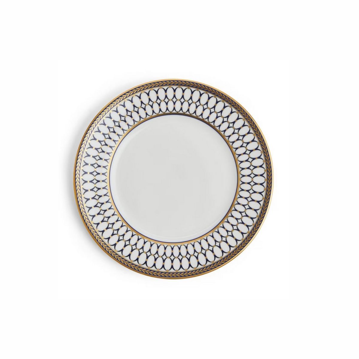WW Renaissance Gold Тарелка 18см