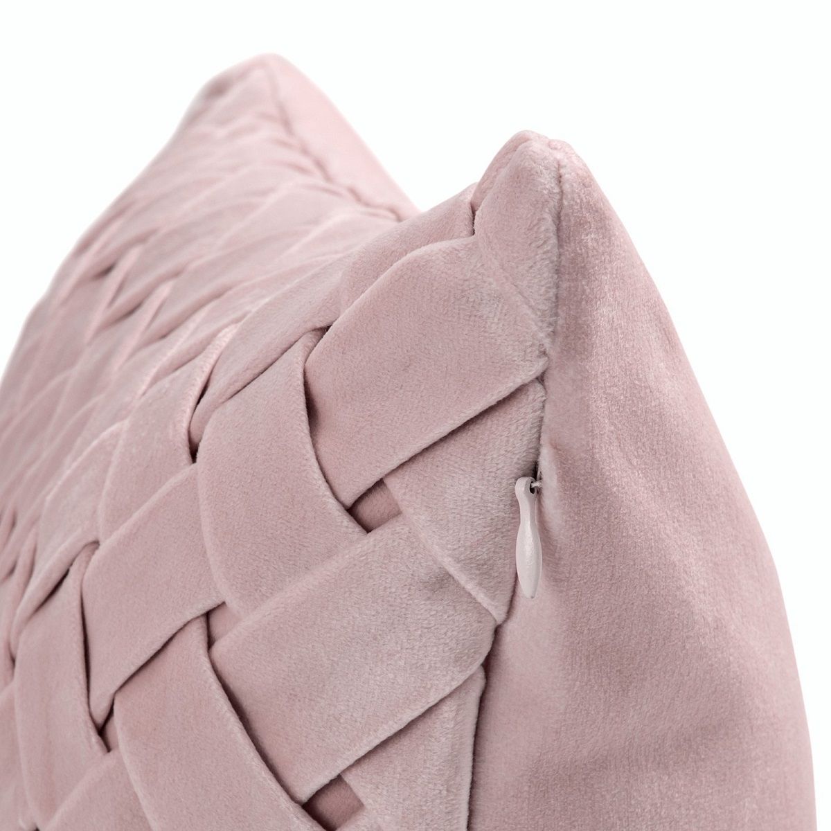 Verran Подушка Bohemian Pink 40х40см D02-41