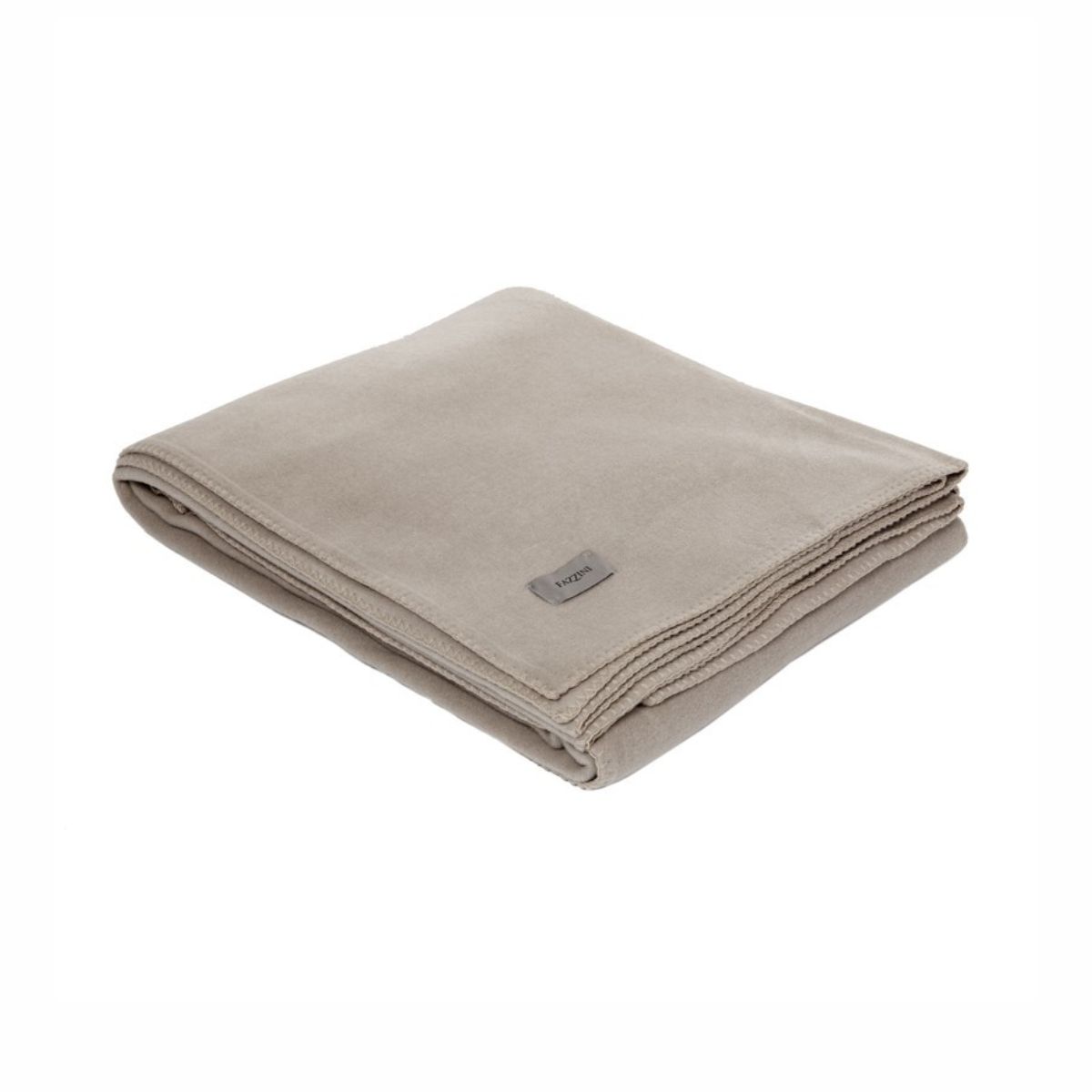 FZ Плед 160х210 LUCY BEIGE