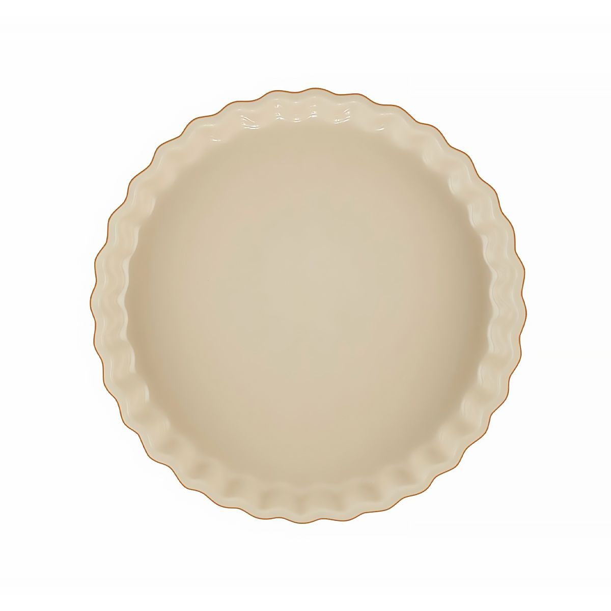 LeCreuset Форма для запекания 28см оранжевая