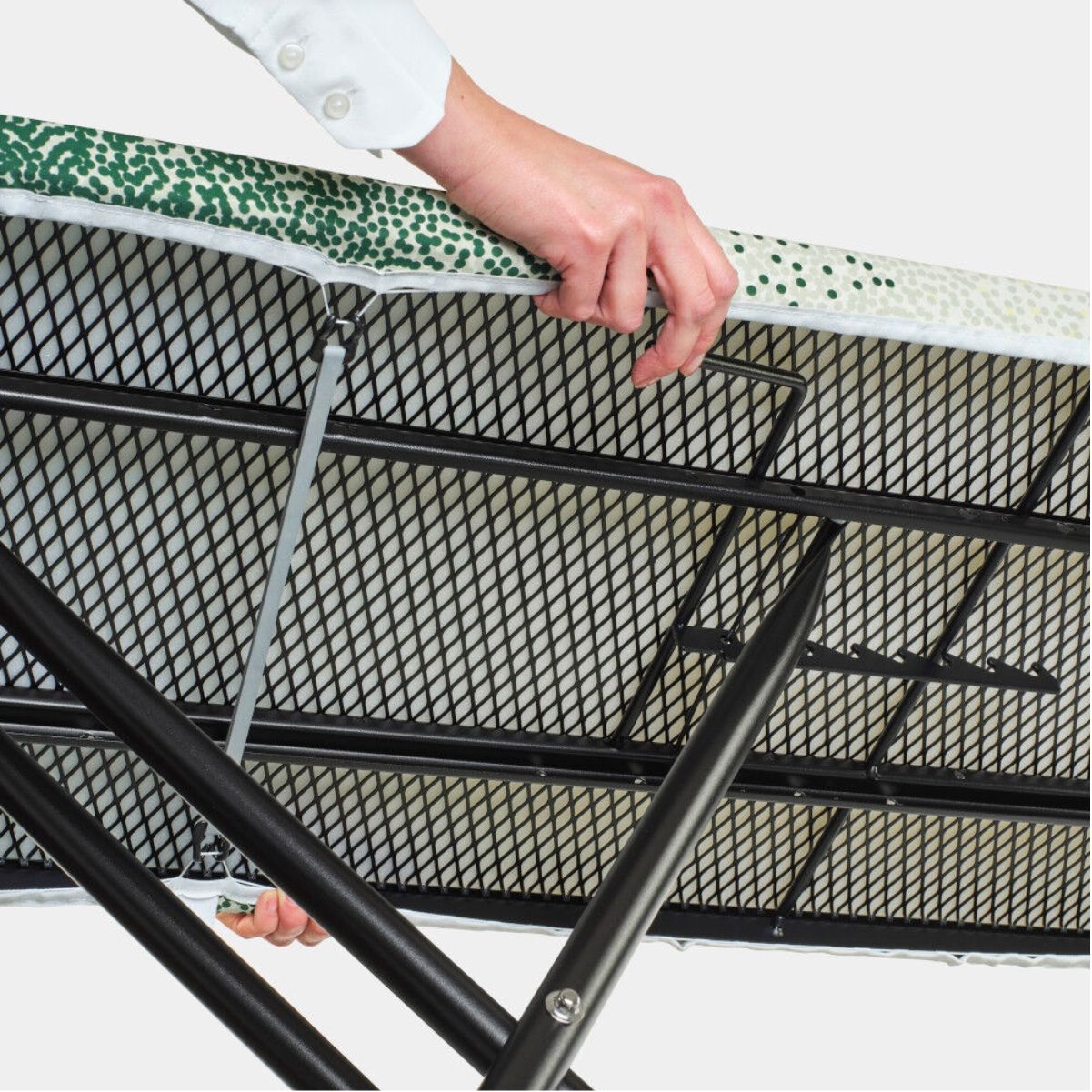 Brabantia Доска гладильная С 124x45cm 242106