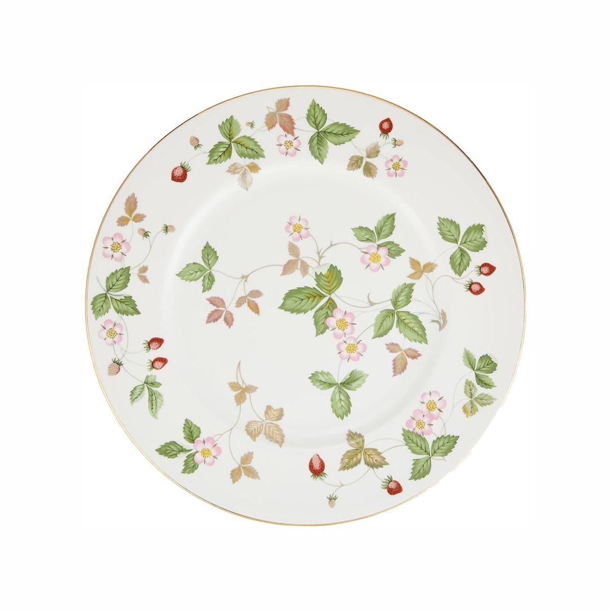 WW WILD STRAWBERRY Тарелка 20см