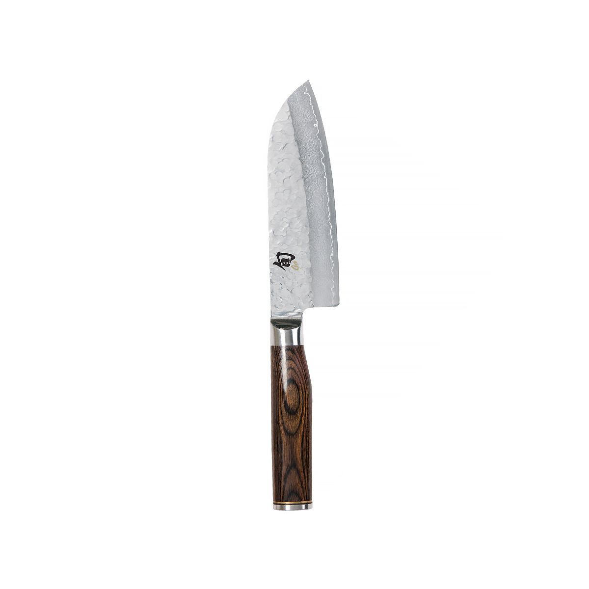 Kai Shun Premier Tim Malzer Нож Santoku 14 см