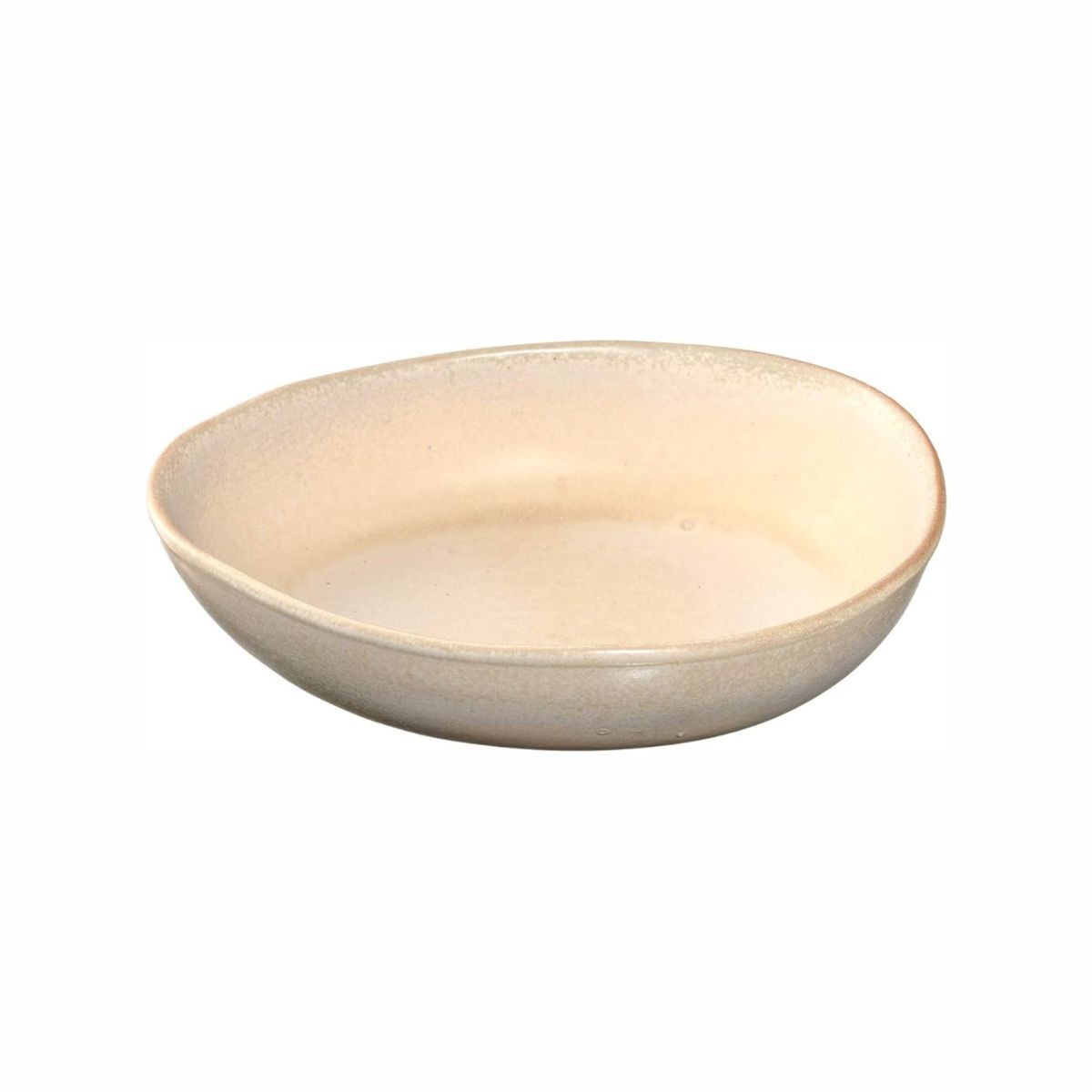 LD Noli Чаша 22х16см beige 054645