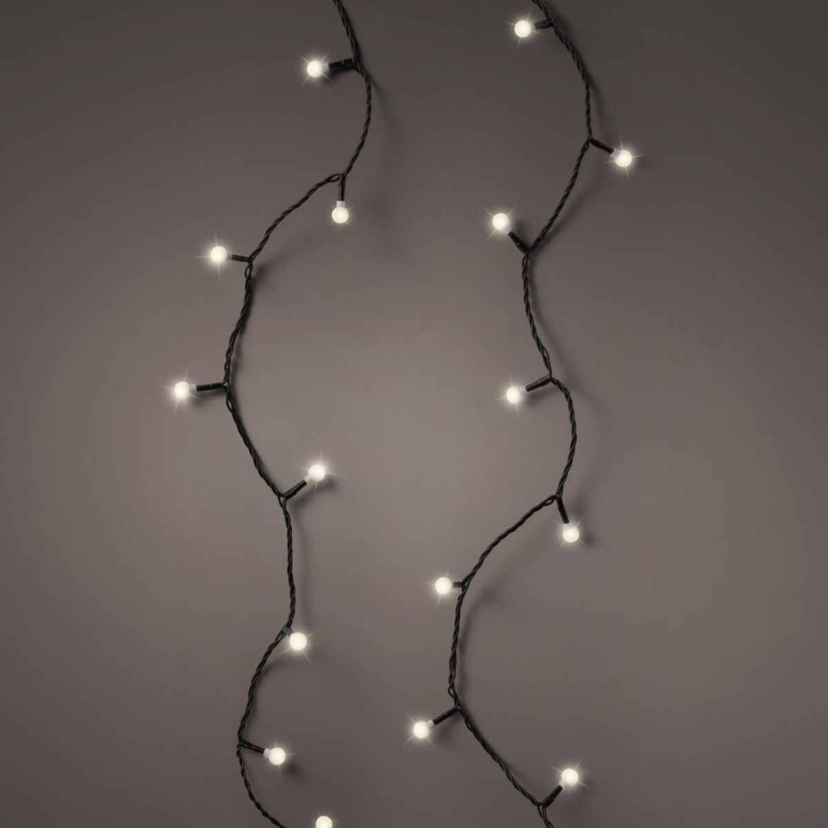 Kaemingk Гирлянда Cherry 1350cm-180L 494673