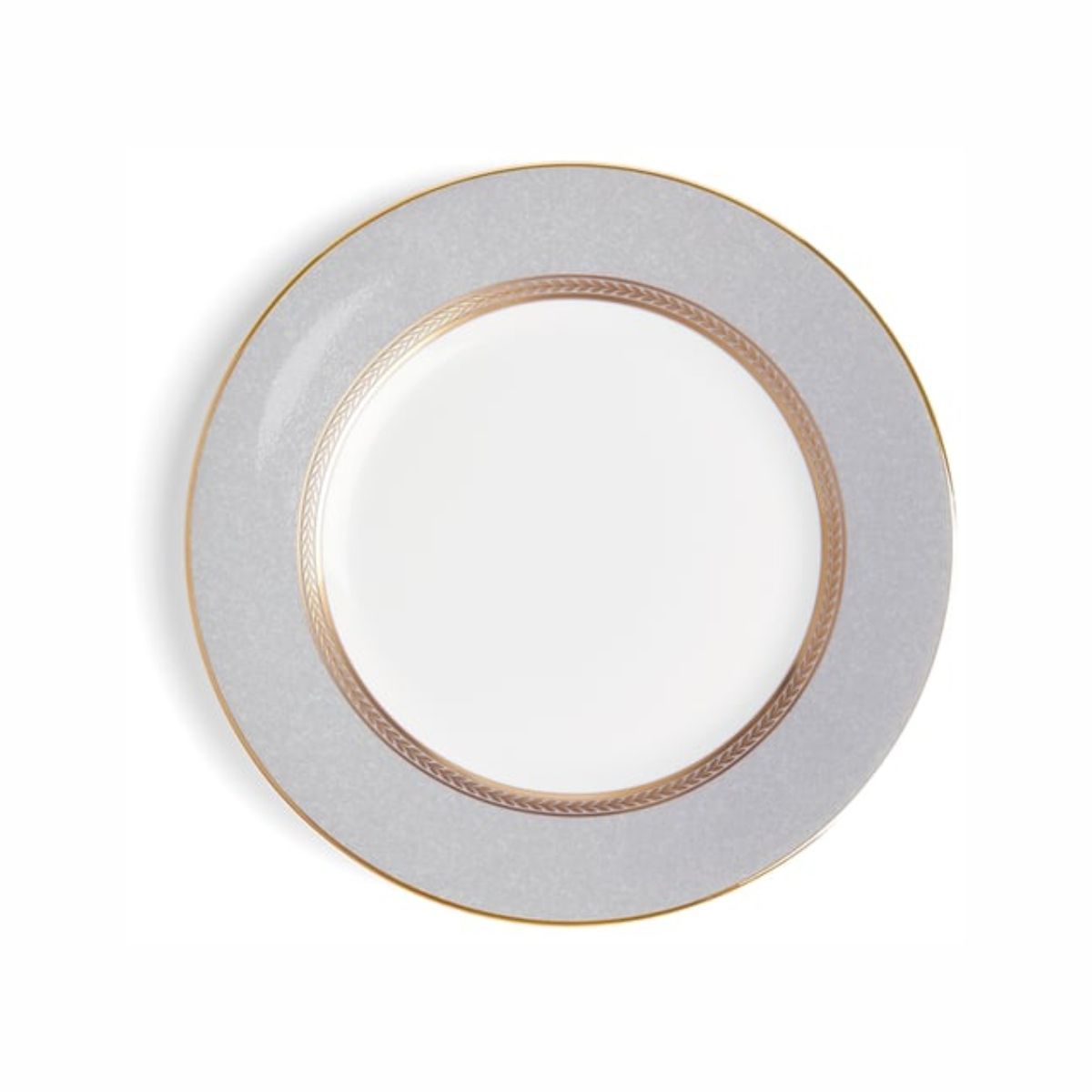 WW RENAISSANCE GREY Тарелка 21см 1065310