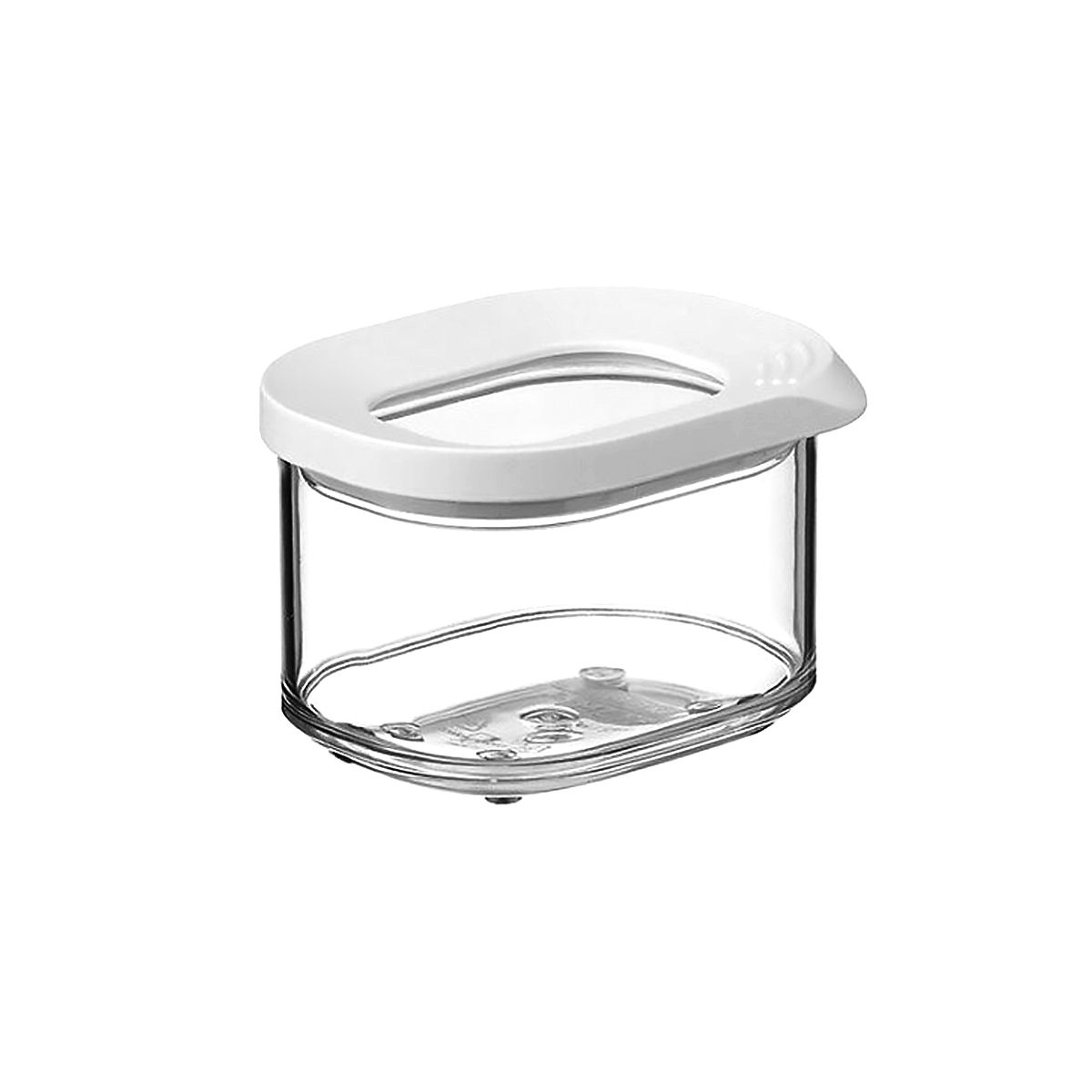 Mepal Modula Емкость 175мл white 