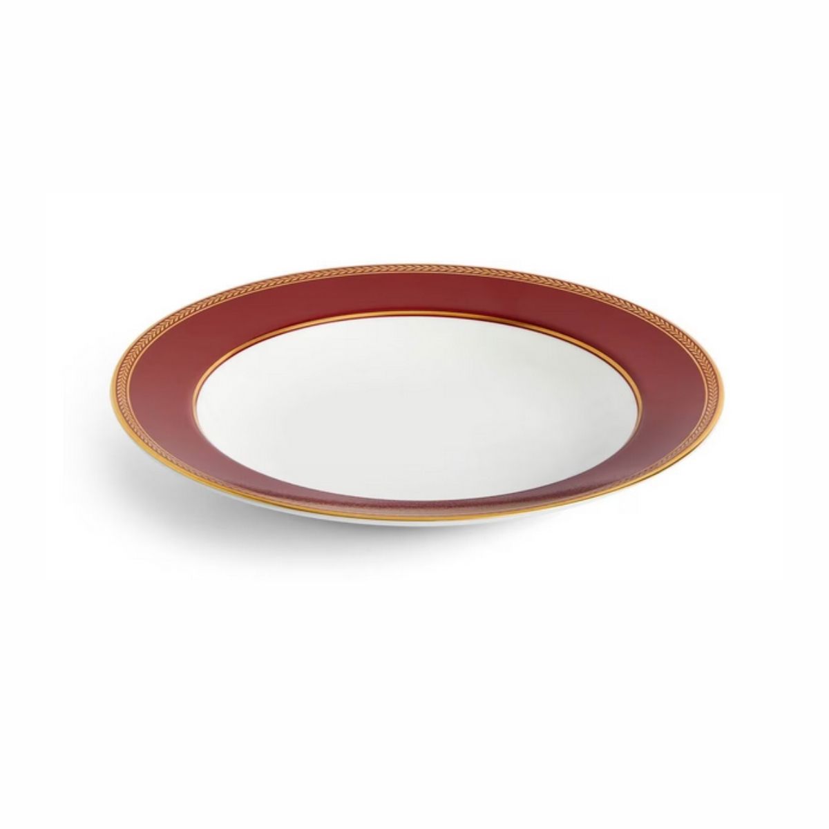 WW Renaissance Red Тарелка суповая 23см