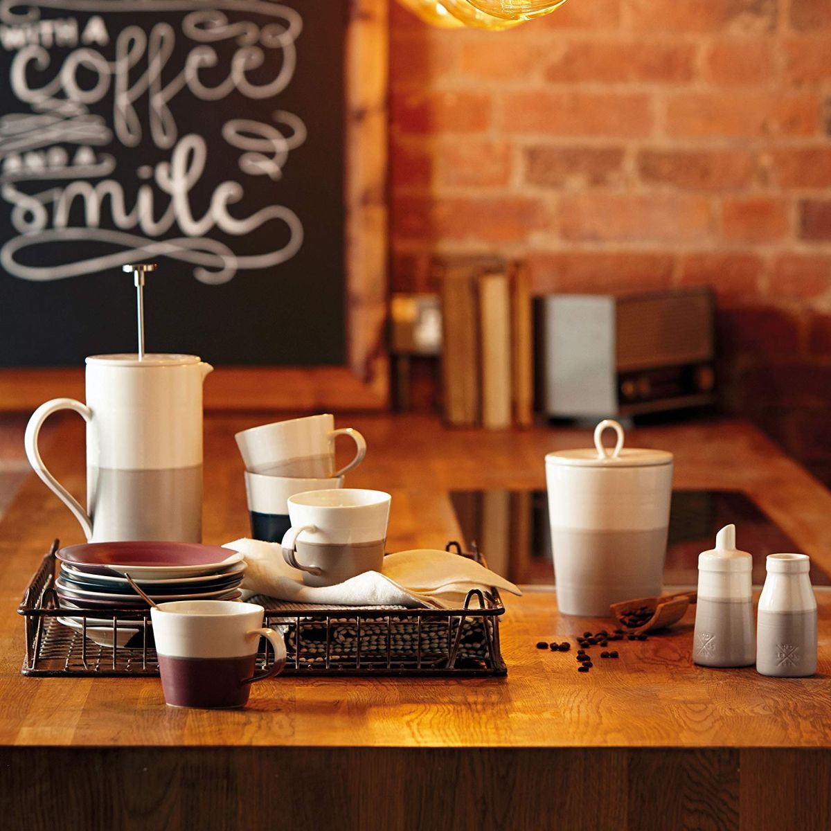 RD Coffee Studio Кружка 260мл 40032915