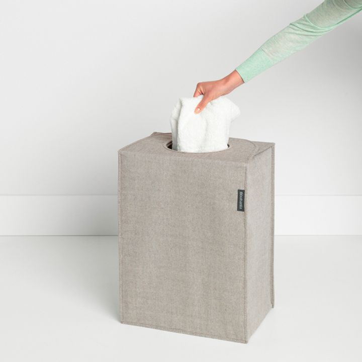 Brabantia Корзина для белья 55л 120367