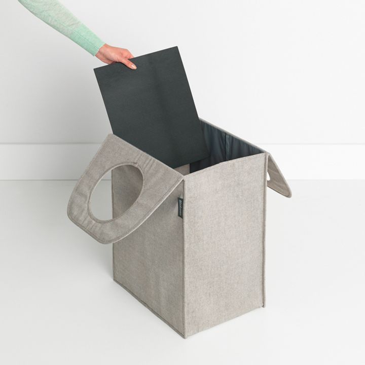 Brabantia Корзина для белья 55л 120367