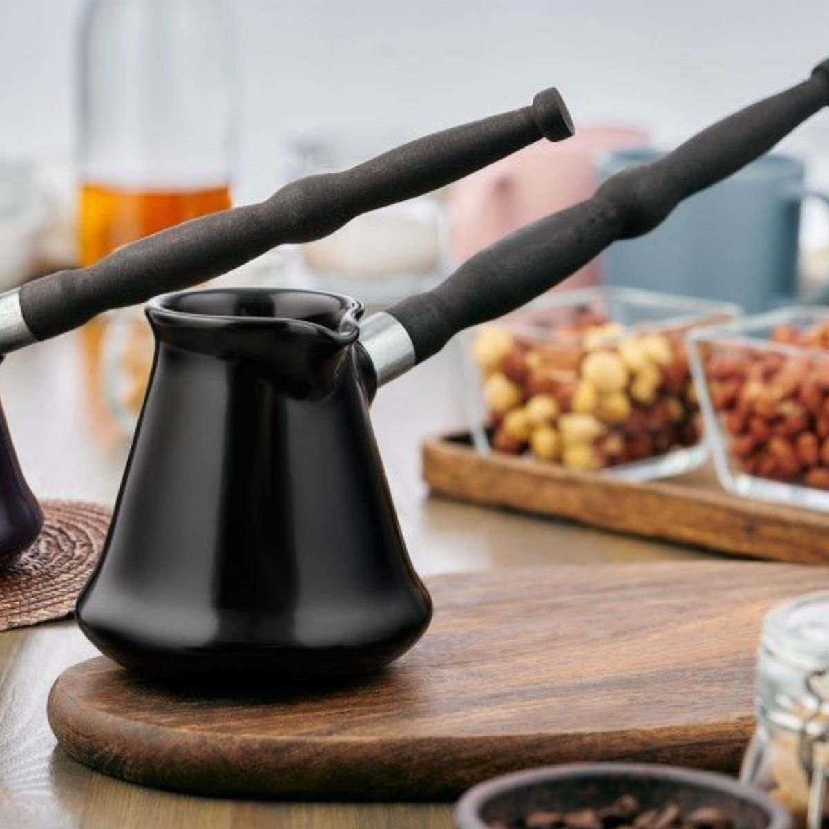 Ceraflame Турка Ibriks Classic 0,35л D9111