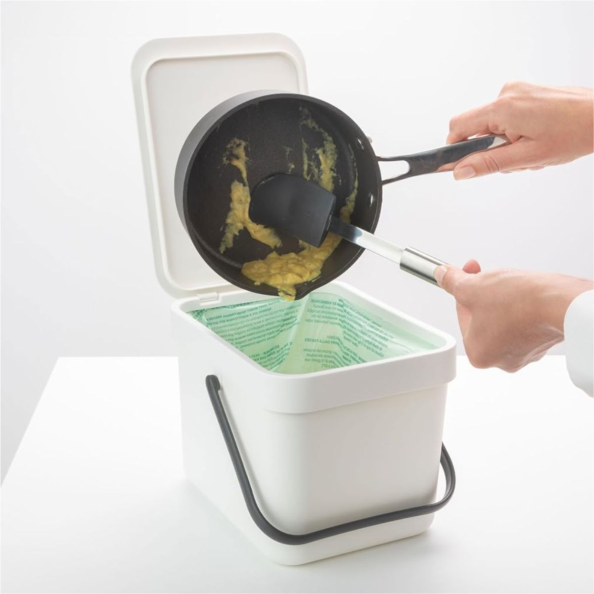 Brabantia Profile Лопатка силикон 100390