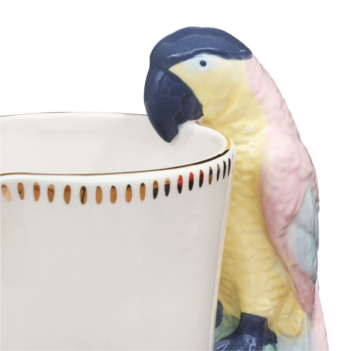 CB Yvonne Ellen Керамический кувшин 1.2л, Parrot YEJUGPARROT