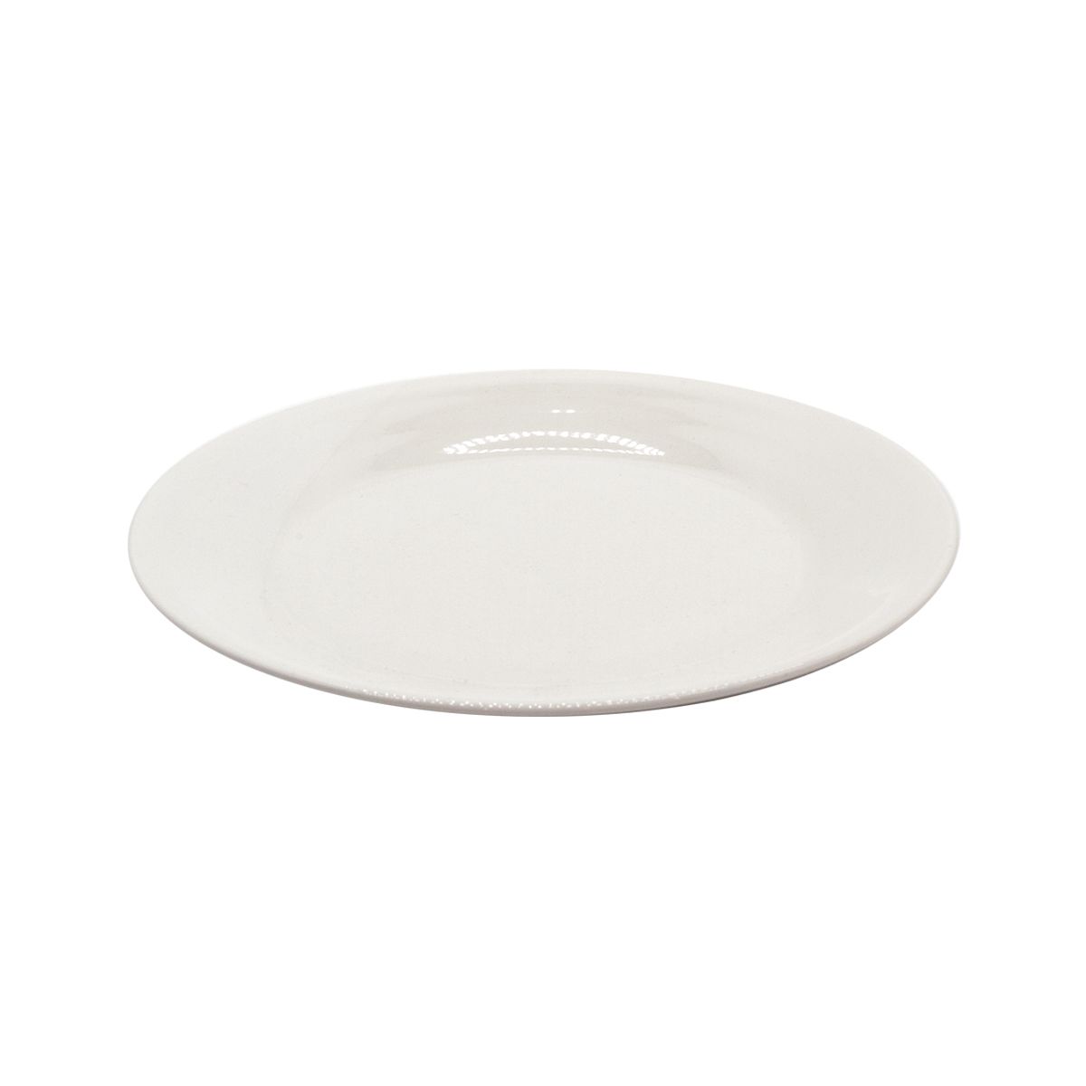 RD 1815 WHITE Тарелка 29см