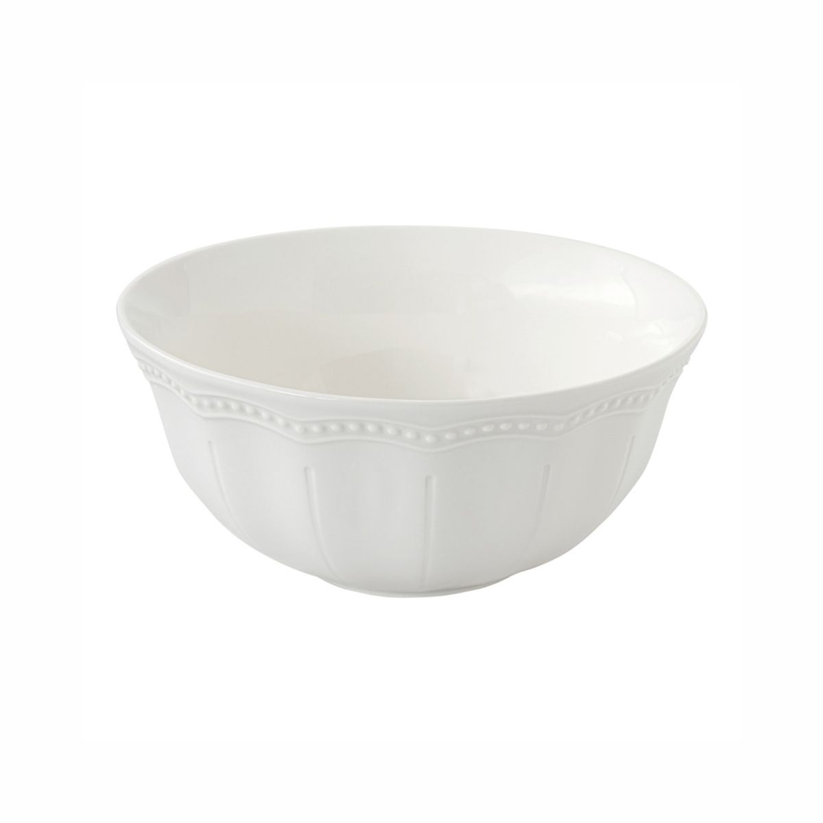 EL Elite White Чаша 20см