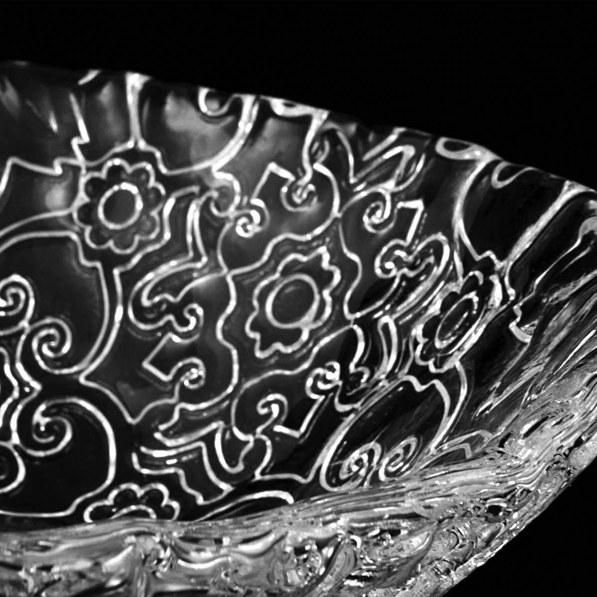 IVV Arabesque Чаша глубокая 16см