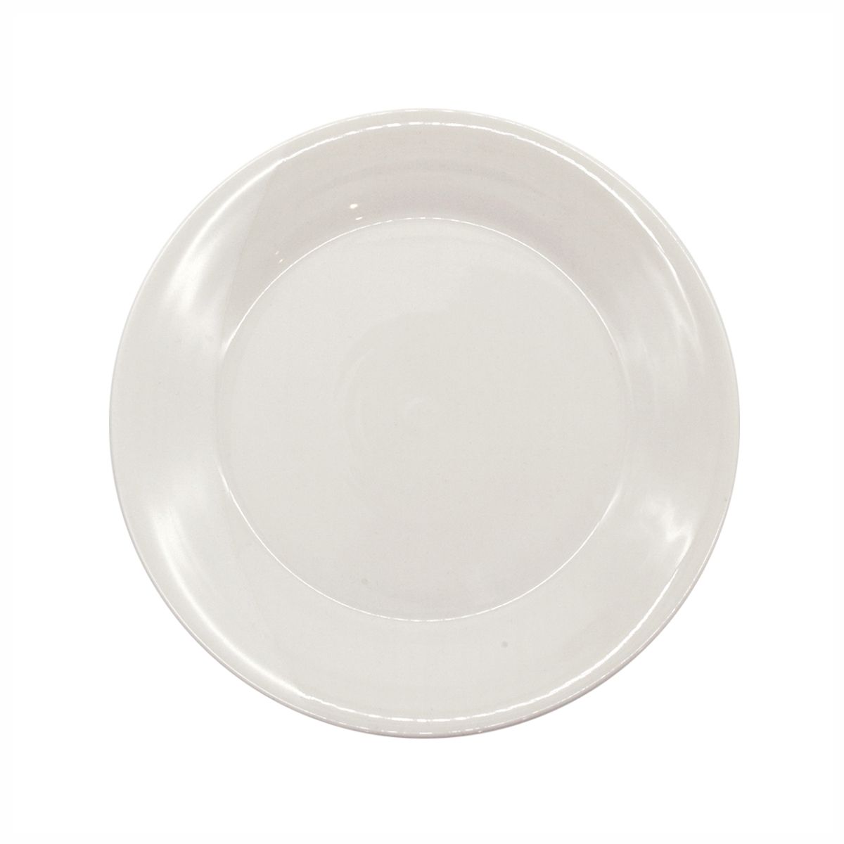 RD 1815 WHITE Тарелка 29см