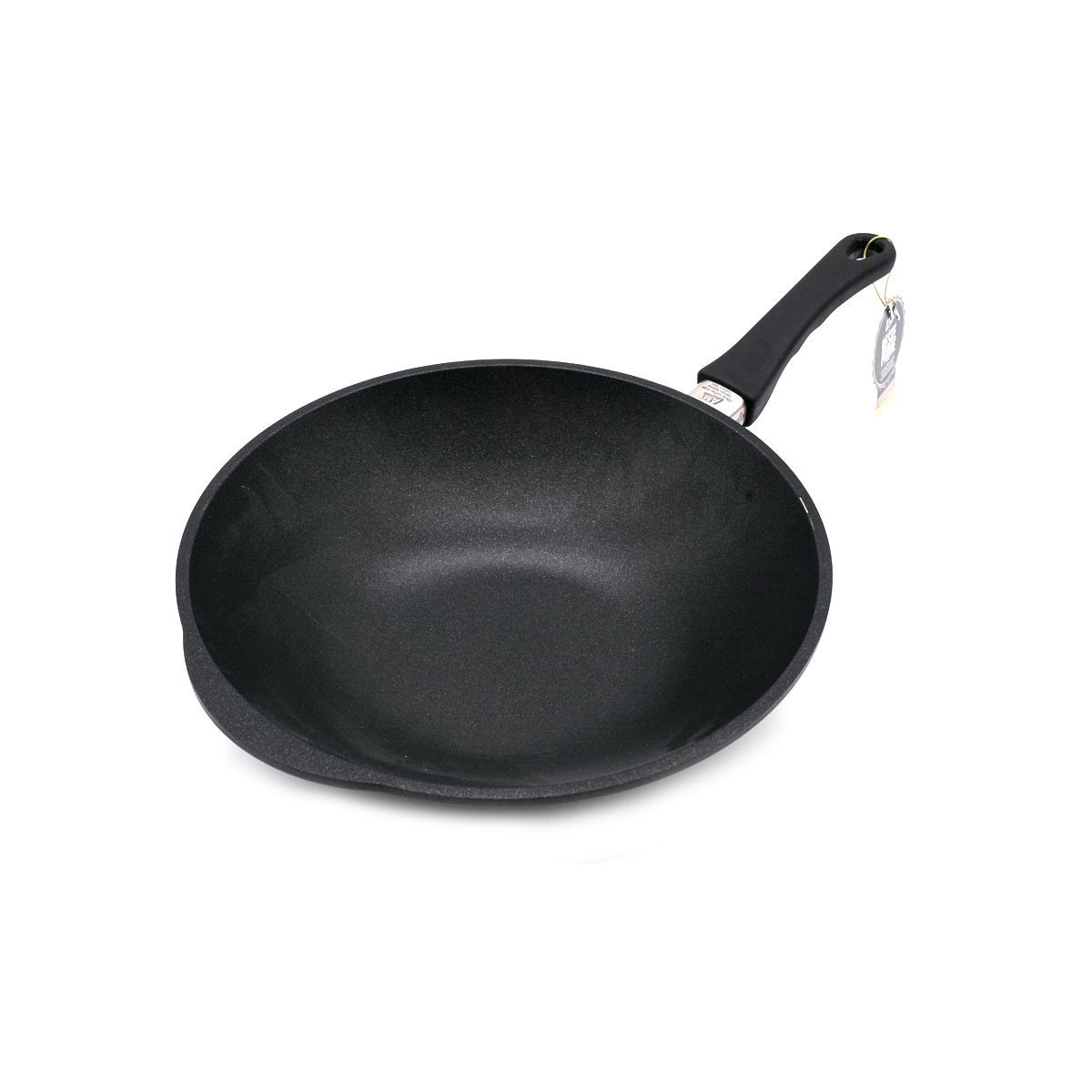 AMT Сковорода WOK 32см I-1132S-E-Z2