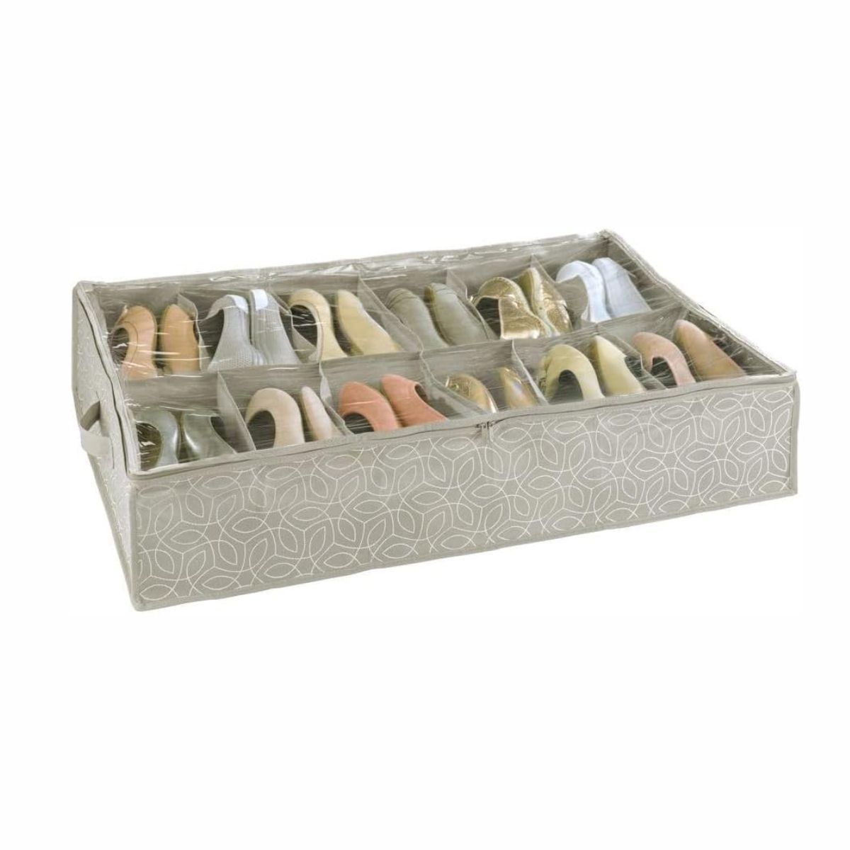 Wenko Кофр Balance 74х60х15см