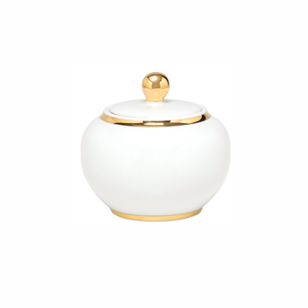 PL PREMIUM GOLD Сервиз чайный 15пр №2