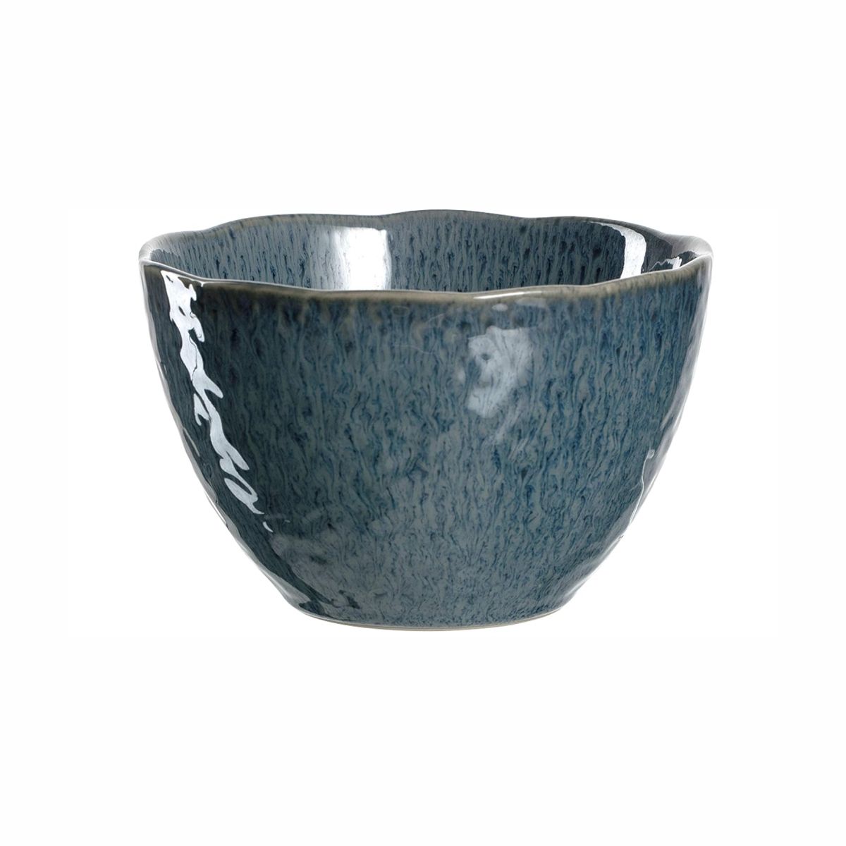 LD Matera Чаша 15см blue 018545