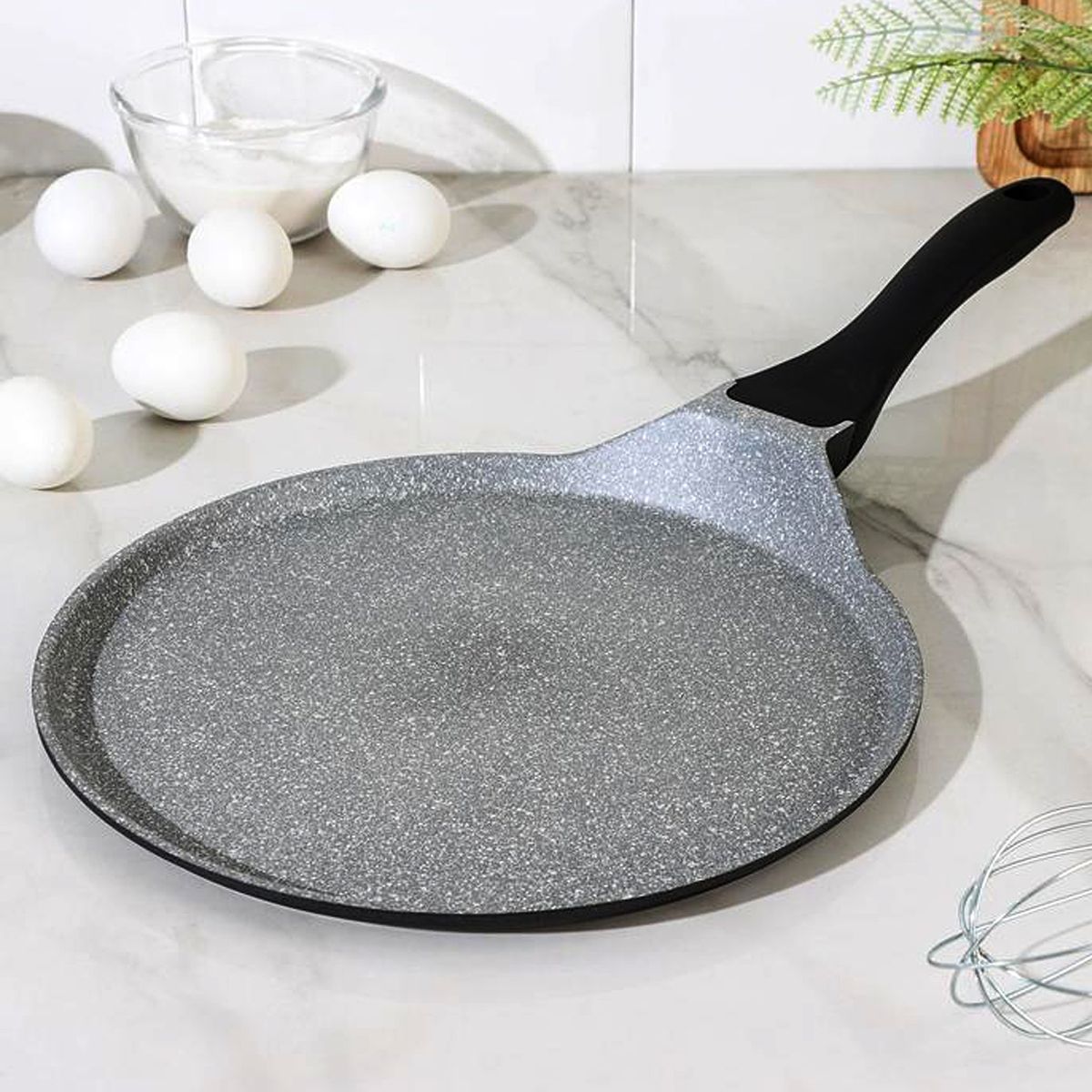 Nadoba GRANIA Сковорода блинная 28см 728121